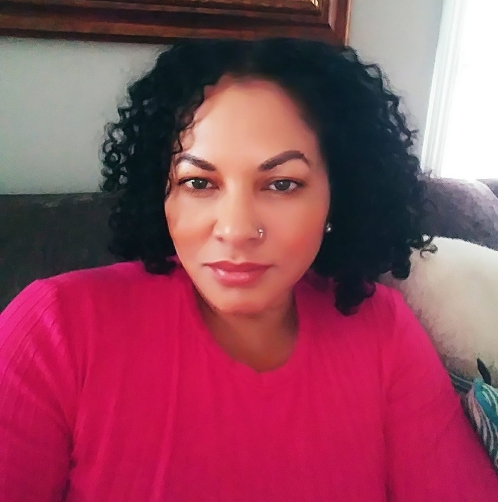 Meet your Posher, Gail